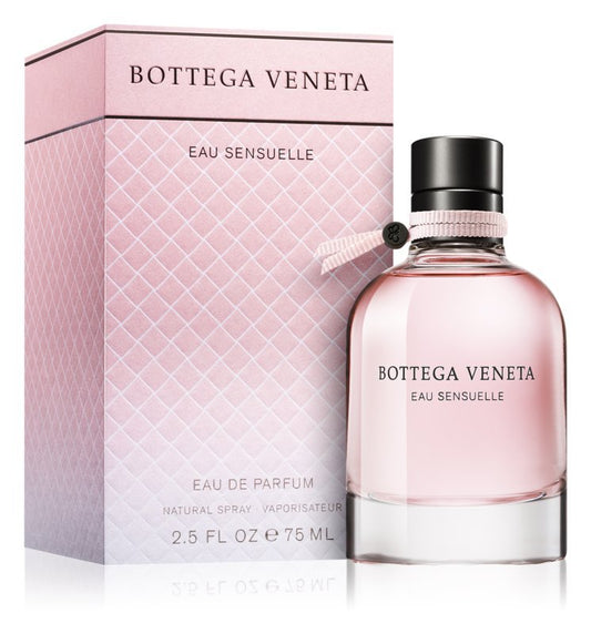 Bottega Veneta Eau Sensuelle 75 ml eingestellter Duft-Bottega Veneta Eau Sensuelle-bottega veneta-smelltoimpress