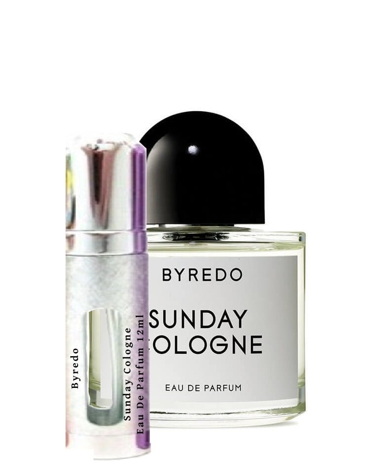 Byredo Sunday Cologne Reisespray 12 ml