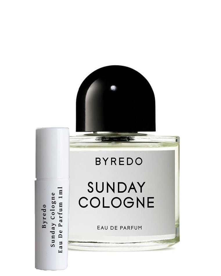 Byredo Sunday Cologne Probe 1ml