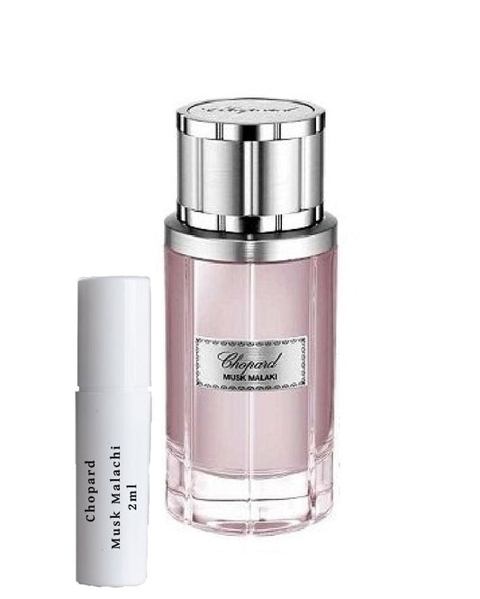 Chopard Musk Malaki Probe 2ml