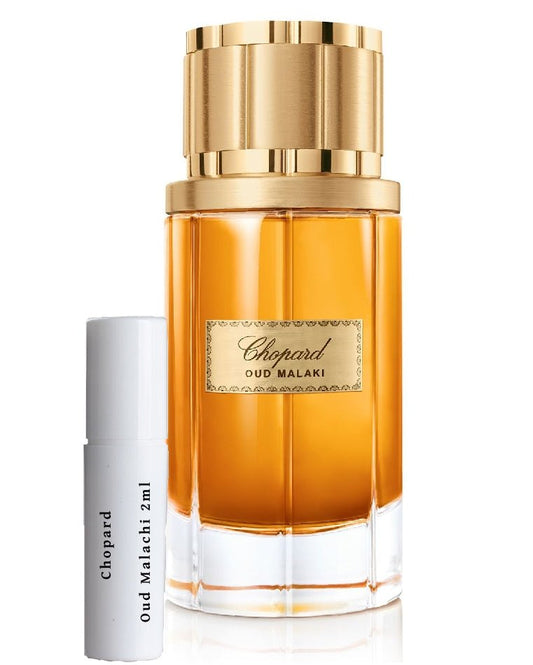 Chopard Oud Malaki Probe 2ml