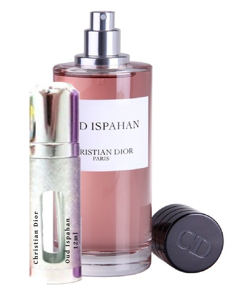 Christian DIOR Oud Ispahan Fläschchen 12 ml