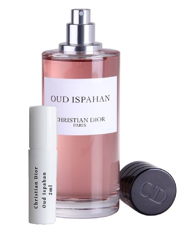 Christian DIOR Oud Ispahan Probe 2ml
