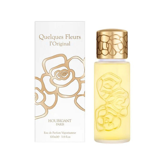 Houbigant Quelques Fleurs L'original 100ml günstiger Preis