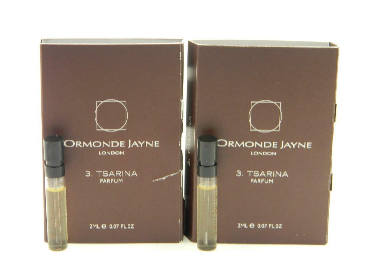 Ormonde Jayne Tsarina 2ml 0.06 fl. o.z. officiellt parfymprov, Ormonde Jayne Tsarina 2ml 0.06 fl. o.z. officiel parfumeprøve, Ormonde Jayne Tsarina 2ml 0.06 fl. o.z. officieel parfumstalen, Ormonde Jayne Tsarina 2ml 0.06 fl. o.z. official perfume sample, Ormonde Jayne Tsarina 2ml 0.06 fl. o.z. muestra de perfume oficial, Ormonde Jayne Tsarina 2ml 0.06 fl. o.z. hivatalos parfüm minta, Ormonde Jayne Tsarina 2ml 0.06 fl. o.z. campione di profumo ufficiale,