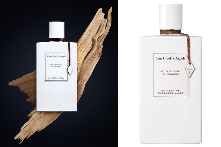 Van Cleef & Arpels Oud Blanc 2ml 0.07 fl. oz. 官方香水样品, Mostră oficială de parfum Van Cleef & Arpels Oud Blanc 2ml 0.07 fl. oz., Van Cleef & Arpels Oud Blanc 2ml 0.07 fl. oz. oficiální vzorek parfému, Van Cleef & Arpels Oud Blanc 2ml 0.07 fl. oz. επίσημο δείγμα αρώματος, Van Cleef & Arpels Oud Blanc 2ml 0.07 fl. oz. oficjalna próbka perfum, Van Cleef & Arpels Oud Blanc 2ml 0.07 fl. oz. официальный образец духов, Van Cleef & Arpels Oud Blanc 2ml 0.07 fl. oz. uradni vzorec parfuma,