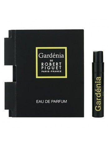 Robert Piguet Gardenie 1 ml 0,034 fl. Unze. o.z. Offizielle Parfümprobe, Robert Piguet Gardenia 1 ml 0,034 fl. o.z. offizielle Parfümprobe, Robert Piguet Gardenia 1ml 0.034 fl. o.z. Muestra de Perfume oficial, Robert Piguet Gardenia 1 ml 0,034 fl. o.