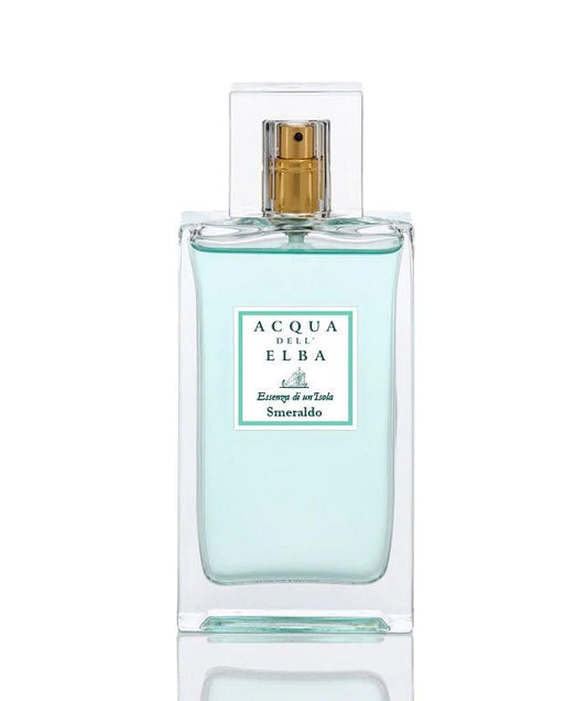 Acqua dell'Elba Smeraldo 100 ml inklusive Parfümproben