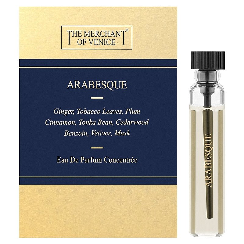 The Merchant of Venice Arabesque 2ml 0.07 fl. oz. hivatalos parfüm minta, The Merchant of Venice Arabesque 2ml 0.07 fl. oz. amostra oficial de perfume, The Merchant of Venice Arabesque 2ml 0.07 fl. oz. 官方香水样品, Mostră oficială de parfum The Merchant of Venice Arabesque 2ml 0.07 fl. oz., The Merchant of Venice Arabesque 2ml 0.07 fl. oz. oficiální vzorek parfému, The Merchant of Venice Arabesque 2ml 0.07 fl. oz. επίσημο δείγμα αρώματος,