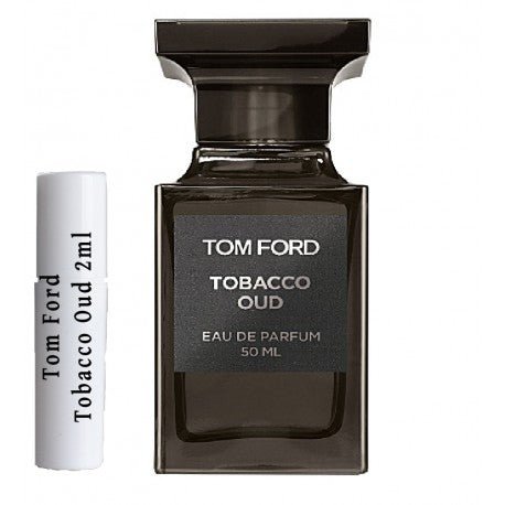 Tom Ford Tobacco Oud Proben 2ml
