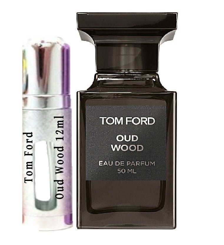 Tom Ford Oud Wood Proben 12ml