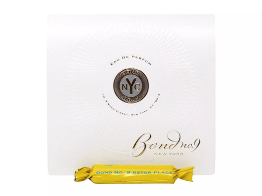 Bond Nr. 9 Chinatown 1,7 ml 0,6 Fl. Oz. Offizieller Parfümtester