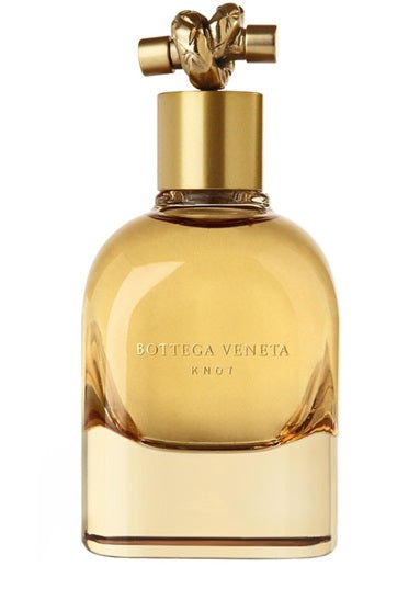 Bottega Veneta Knot Eau De Parfum 75 ml, eingestellter Duft