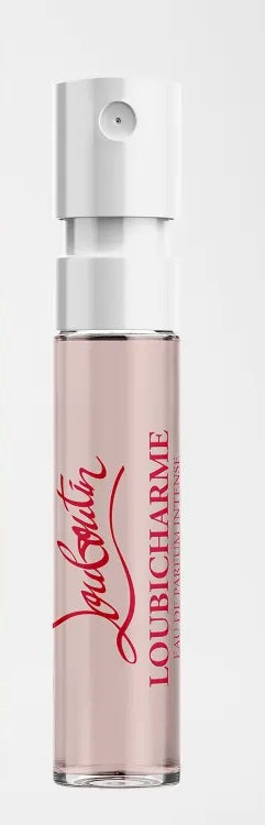 Christian Louboutin Loubicharme 2 ml 0,06 fl. oz. offizielle Parfümprobe