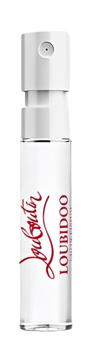 Christian Louboutin Loubidoo 2 ml 0,06 fl. oz. offizielle Parfümprobe