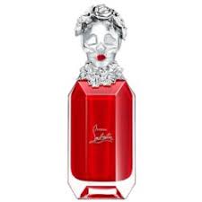 Christian Louboutin Loubikiss 2 ml 0,06 fl. oz. Parfümprobe