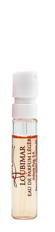 Christian Louboutin Loubimar 2 ml 0,06 fl. oz. Parfümprobe