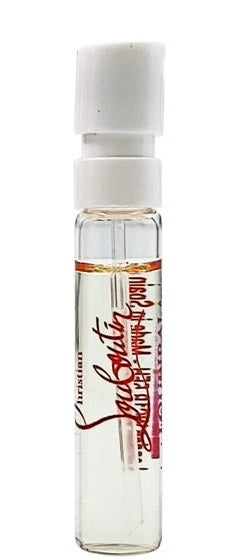 Christian Louboutin Loubiraj 2 ml 0,06 fl. oz. offizielle Parfümproben