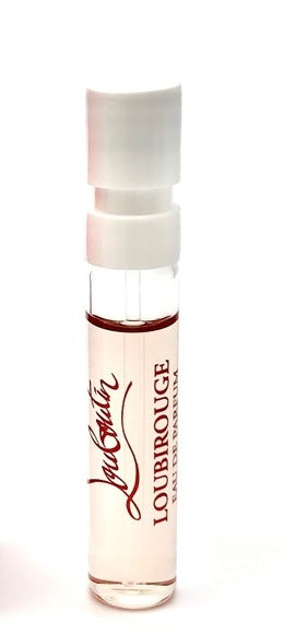 Christian Louboutin Loubirouge 2 ml 0,06 fl. oz.