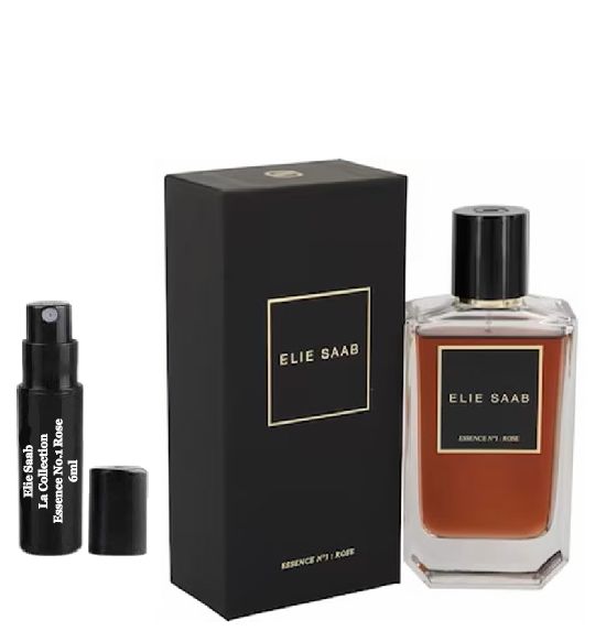 Elie Saab La Collection Essence No.1 Rose 6ml 0,2 fl. oz. Duftproben