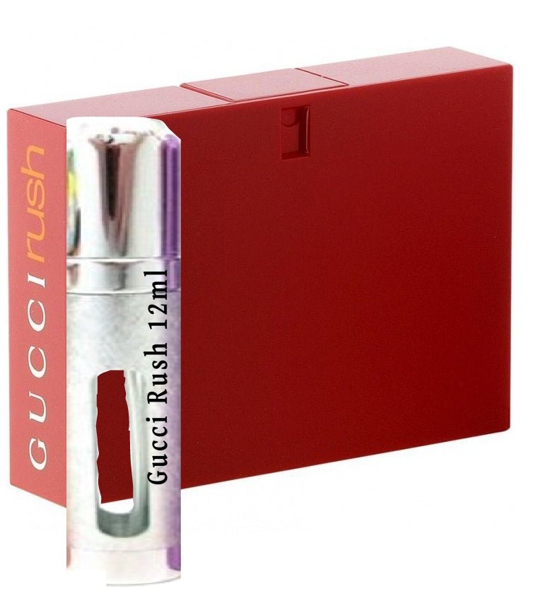 Gucci Rush Duftproben 12ml
