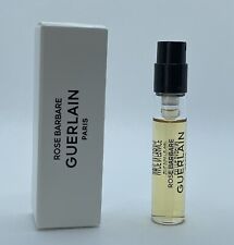 Guerlain Rose Barbare 2 ml 0,06 fl. oz. offizielle Parfümproben
