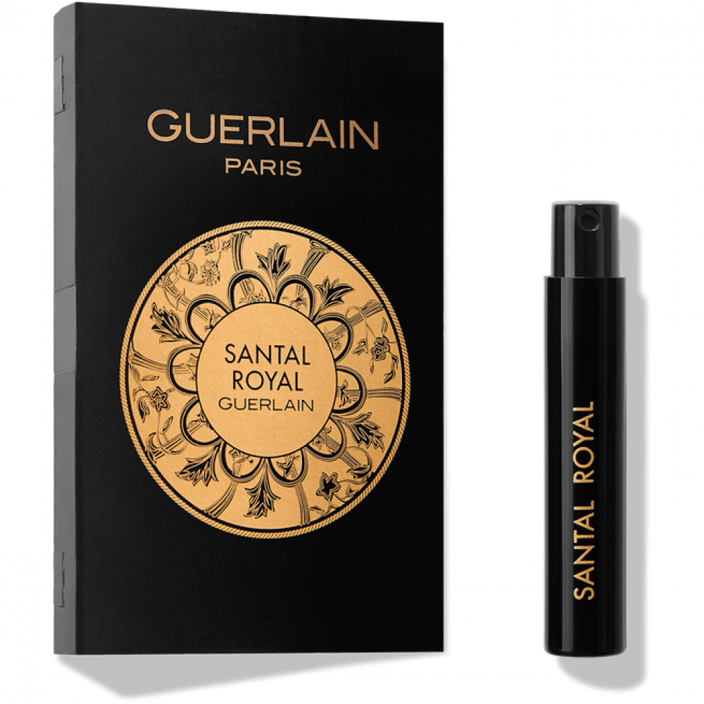 Guerlain Santal Royal 1 ml 0,03 fl. oz. offizielle Parfümprobe