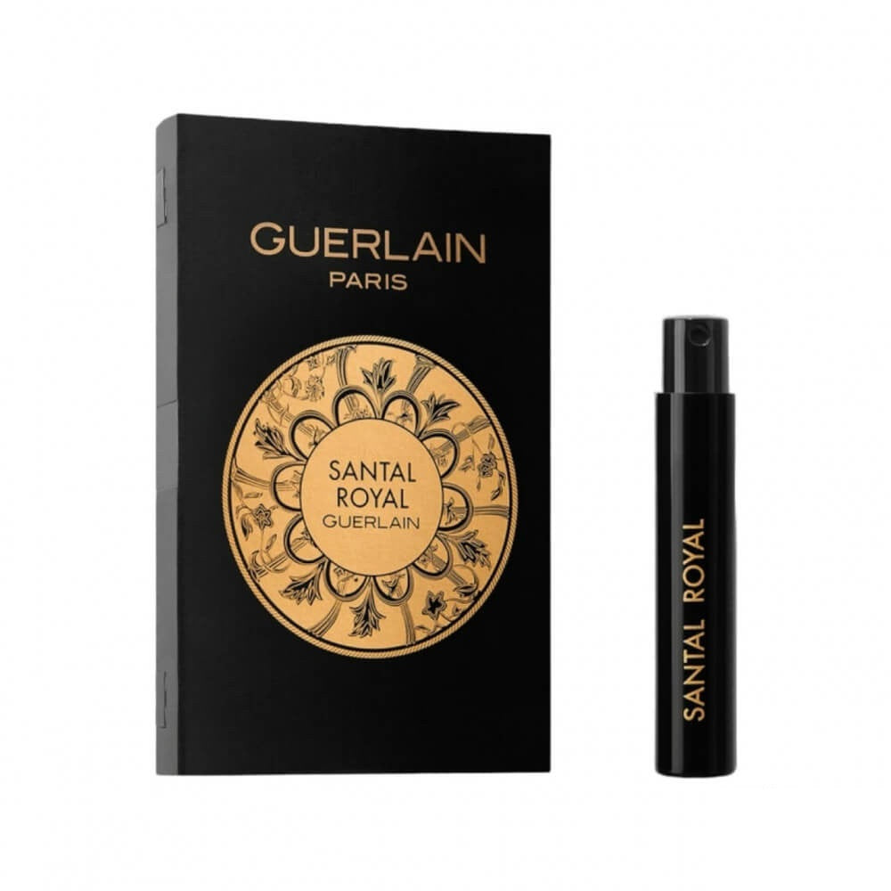 Guerlain Santal Royal 1 ml 0,03 fl. oz. offizielle Duftprobe