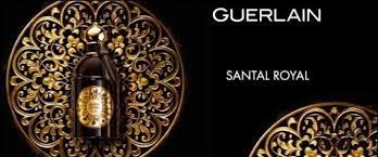 Guerlain Santal Royal 1 ml 0,03 fl. oz. offizielle Miniaturprobe