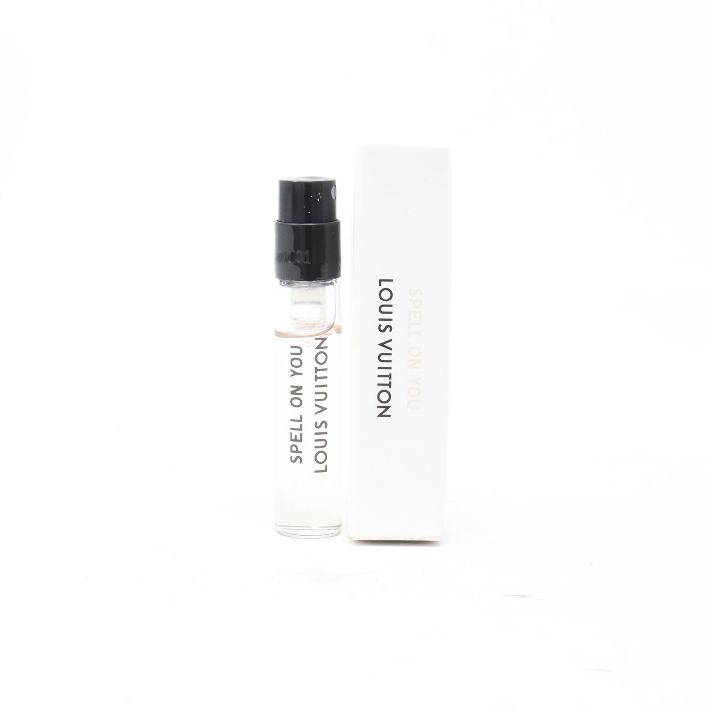 Louis Vuitton Spell On You 2 ml 0,06 fl. oz. offizielle Parfümprobe