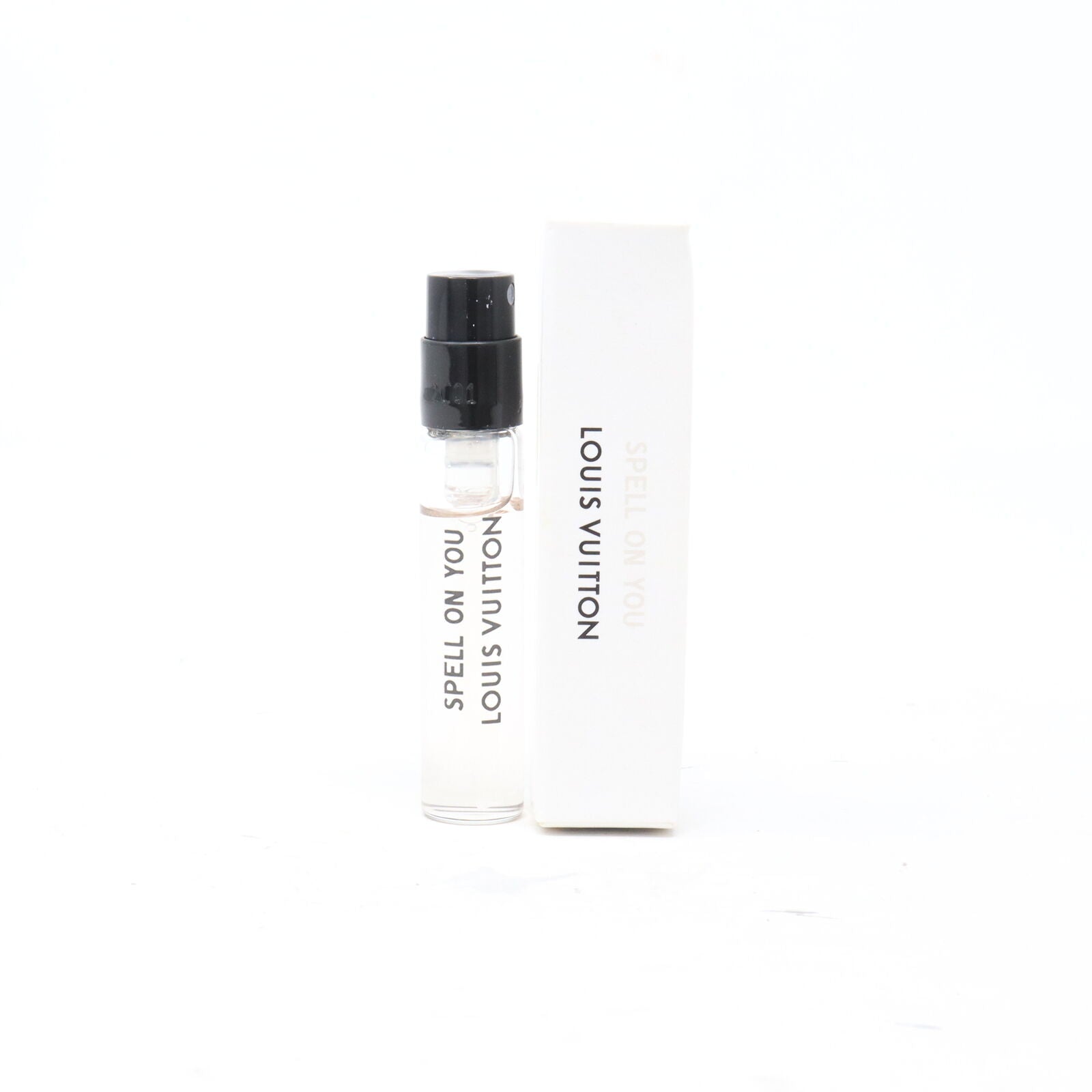 Louis Vuitton Spell On You 2 ml 0,06 fl. oz. offizielle Parfümprobe
