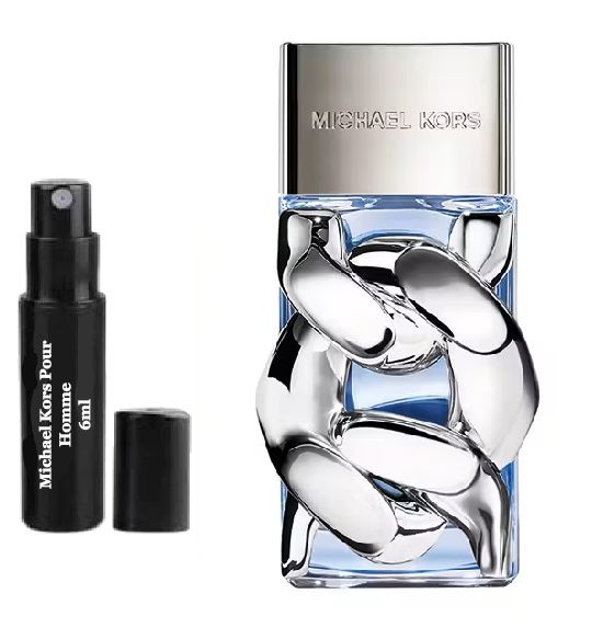 Michael Kors Pour Homme 6ml 0,20 0z Tester
