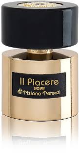 TIZIANA TERENZI Il Piacere 0,05 OZ 1,5 ML offizielle Parfümprobe