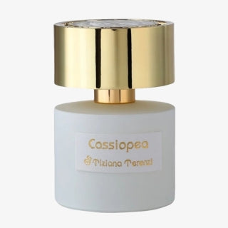 TIZIANA TERENZI Cassiopea 0,05 OZ 1,5 ML offizieller Parfümproben-Parfümtester