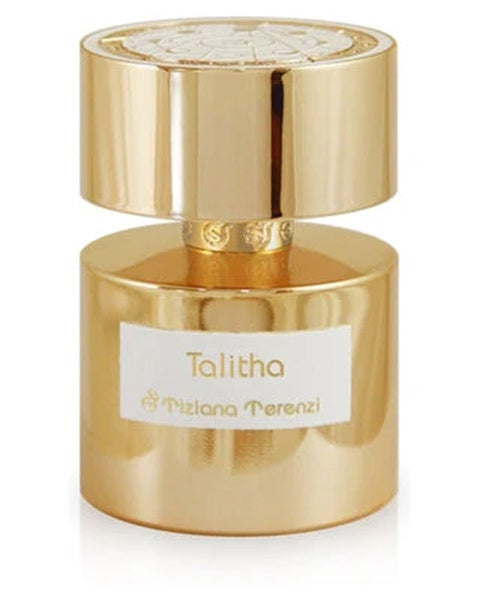 TIZIANA TERENZI Talitha 0,05 OZ 1,5 ML offizieller Parfümproben-Parfümtester