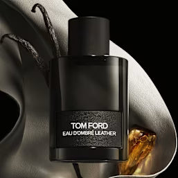 Tom Ford Eau D'Ombré Leather – Parfümproben