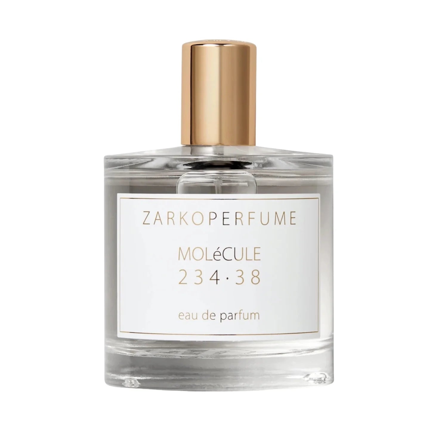 Zarkoperfume 234.38 2ml 0.068 fl. oz. offizielle Parfümprobe