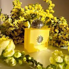 Amouage Love Mimosa 2 ml 0,06 oz offizieller Parfümproben-Parfümtester