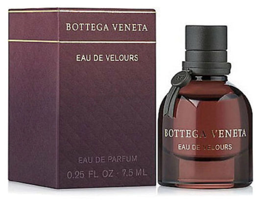 Bottega Veneta Eau De Velours Miniatur 7,5 ml Probeparfüm