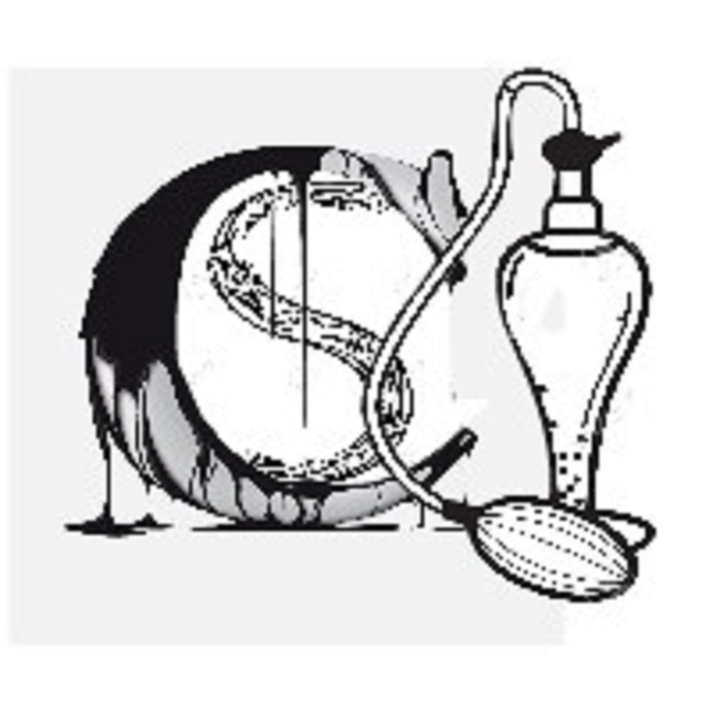SmellToImpress Welt der Parfümproben logo