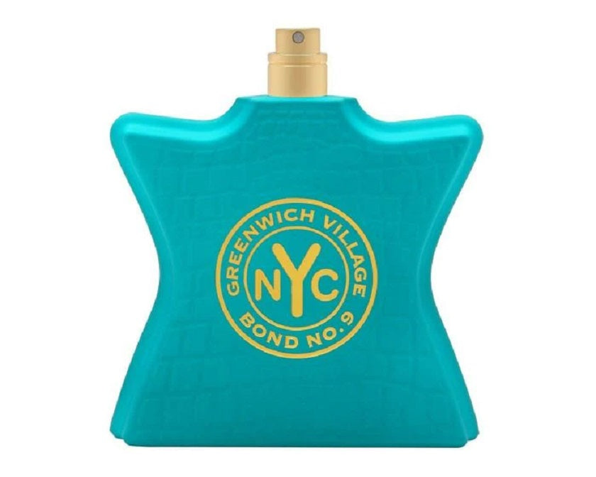 Bond Nr. 9 Greenwich Village 1,7 ml 0,054 Fl. Oz. Offizieller Parfümtester für Parfümproben