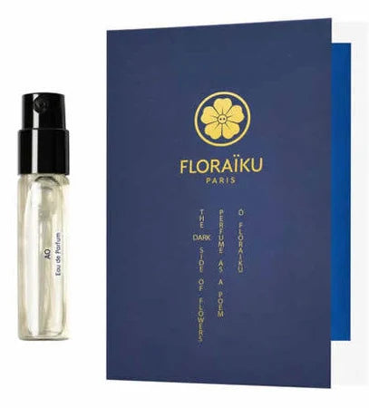 Offizielle Parfümprobe von Floraiku AO Duft 1,5 ml