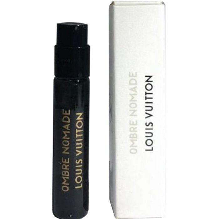 offizielle Parfümprobe von Louis Vuitton Ombre Nomade Dufttester 2 ml 0,06 fl. Unze. oz.