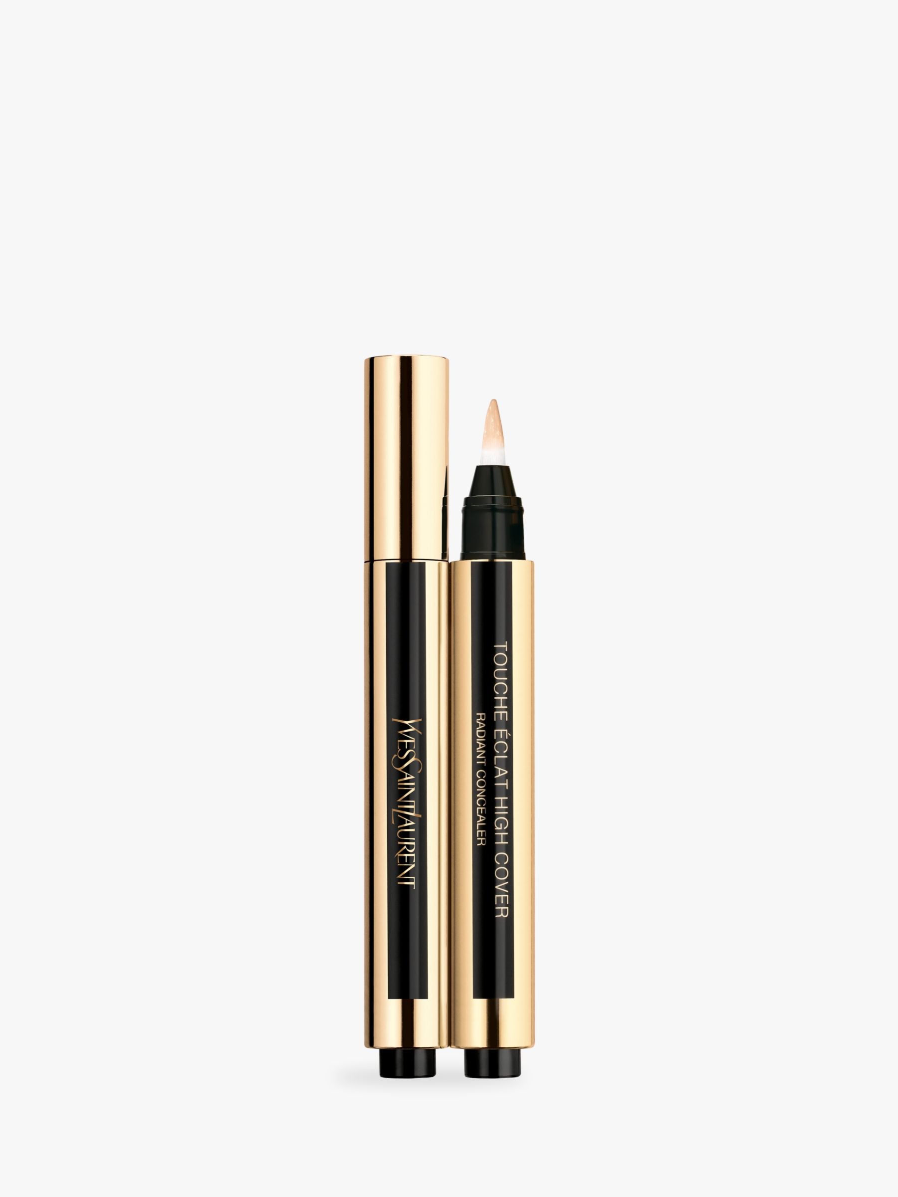 Yves Saint Laurent Touche Eclat Concealer 2,5 ml verschiedene Farbtöne