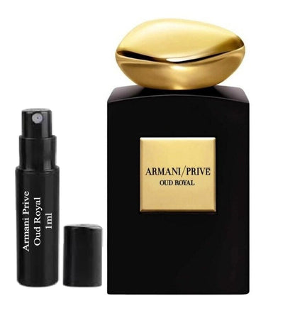 Armani Privé Oud Royal 1 ml 0,03 fl. Unze. o.z. Parfümprobe, Armani Prive Oud Royal 1 ml 0,03 fl. oz. o.z. Produktbeschreibung: Armani Prive Oud Royal 1 ml 0,03 fl. Unze. o.z. Parfüm zum Verkauf, Armani Prive Oud Royal 1 ml 0,03 fl. o.z. Echantillon 
