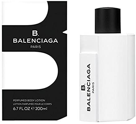 Balenciaga B Parfümierte Körperlotion 200 ml