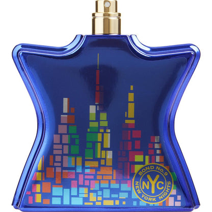 Bond No. 9 New York Nights Parfümtester, Parfümtester Bond No. 9 New York Nights, Parfümtester Bond No. 9 New York Nights, Bond No. 9 New York Nights Parfümtester, Bond No. 9 New York Nächte -hajuveden testaaja
