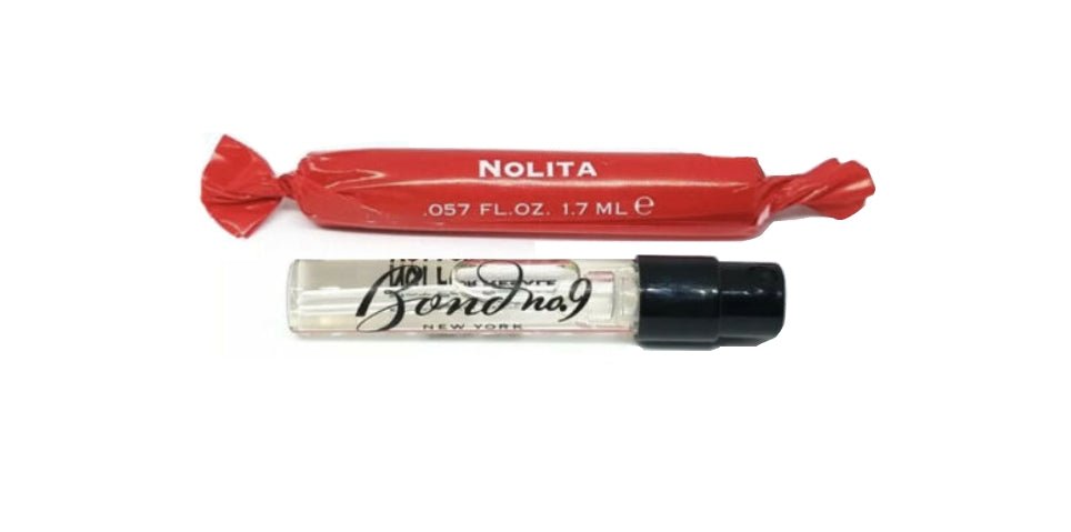 Bond No 9 Nolita 1,7 ml 0,057 fl. o.z. Offizielle Parfümproben