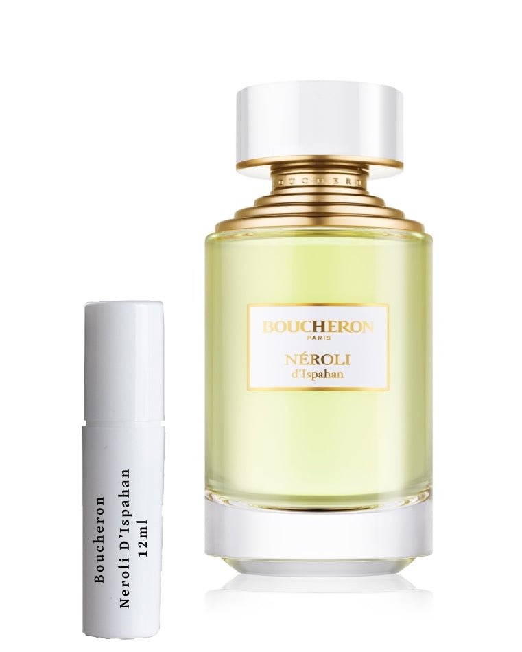 Boucheron Neroli D’Ispahan Proben-Boucheron Neroli D’Ispahan-Boucheron-12ml-smelltoimpress
