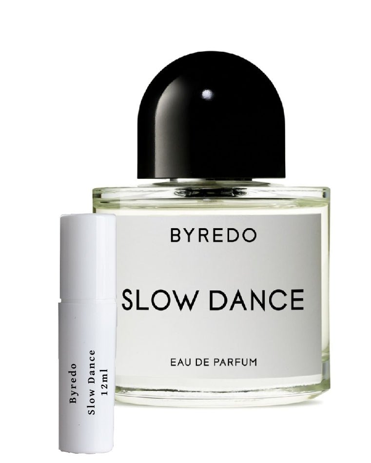 Byredo Slow Dance Reiseparfüm 12ml